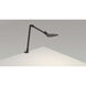 Splitty Reach 14.5 inch 7.00 watt Matte Black Desk Lamp Portable Light